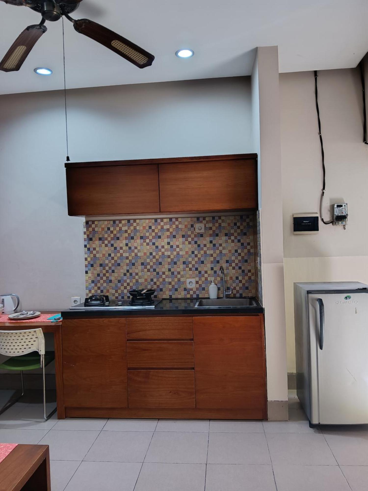 The Green Zhurga Suite Kerobokan  Luaran gambar