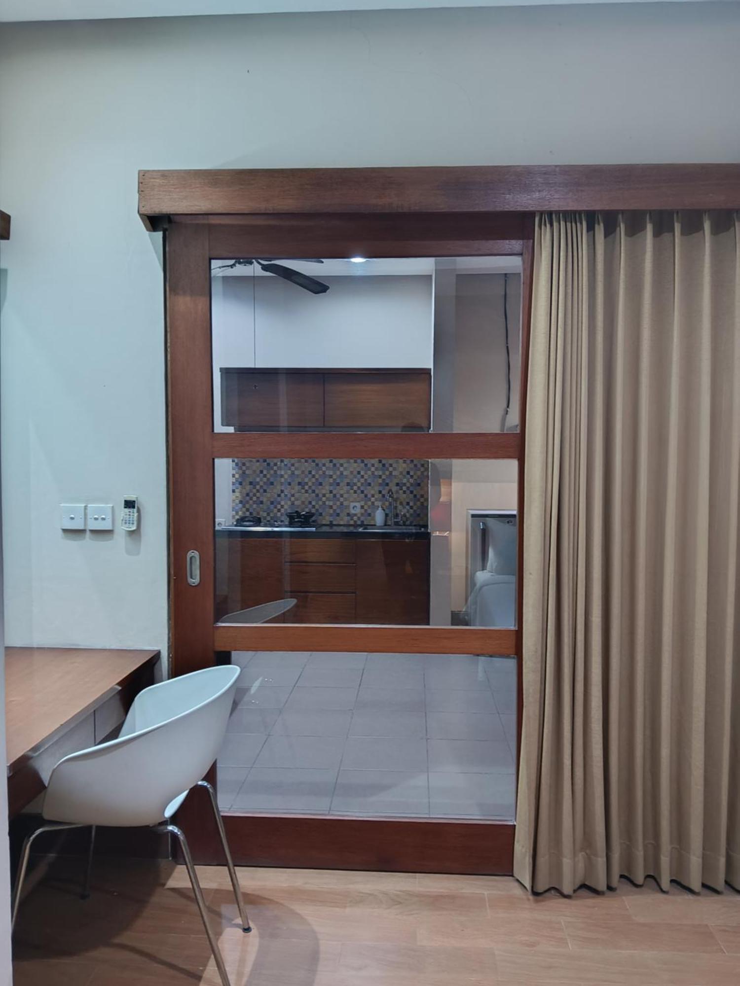 The Green Zhurga Suite Kerobokan  Luaran gambar